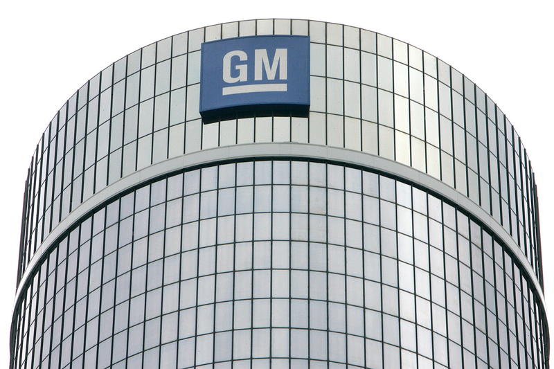 Illustration for article titled Fifth Gear: GM 3rd Quarter Net Income Drops, Europe Looks Even Worse